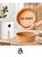 Airfryer (Hava Fritözü) Philips Xiaomi Fritöz Pişirme Kağıdı 50 Adet 2