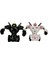Bfs 5149 Sun-Silverlit Robo Combat 2'li Set 4