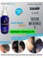 Saç Gürleştirici Serum - Dökülme Karşıtı Şampuan Roller Hediyeli /5X50ML 4