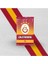 Galatasaray 2024-25 First Serisi Koleksiyon Kartları 10 Adet Holo Kart İçerir 3