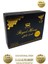 Royal Honey Vıp 12 Adet Royal Honey Bal Siyah Ballı Stick Ginseng Enerji Bir Kutu Wonderfull honey 3