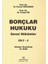 Borçlar Hukuku Genel Hükümler Cilt 2 ( 19.baskı ) M.kemal Oğuzman 1