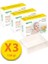 3 Lü Set Doğal Bebek Sabunu 150 gr 1