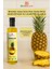 Bromelain Ananas Içeren Detox Şurubu 250 ml (Koenzim Q10 ve L-Karnitin Ilaveli) 1
