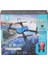 Bfs H866HW - Vardem 2.4g Wifi Kameralı Şarjlı Full Fonksiyon Drone 3