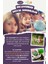 Bebek Kolonyası Doğal Bitkisel Sakura Çiçeği Ferahlığı 100 ml 6