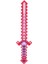 Bfs Büyük Işıklı Kılıç 62 cm 3