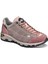 Maipos Suede Mtx Waterproof Vibram Süet Deri Kadın Ayakkabı Brownrose/quarz 1