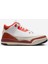 Air Jordan 3 Retro Çocuk Basketbol AYAKKABISI-DV7027-108 1