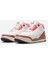 Air Jordan 3 Retro Çocuk Basketbol AYAKKABISI-DV7027-108 2