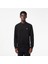 Regular Fit Bisiklet Yaka Sweatshirt 1