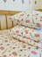 Bebek Nevresim Takımı %100 Pamuk Unicorn 70X110 4