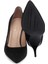 Siyah Hakiki Deri Kadın Stiletto - K24S1AY67599-A01 3