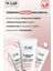 Kozmetik Ayak Topuk Bakım Kremi 100 ml ve W-Lab Kozmetik Ayak Tırnak Bakım Spreyi 100 ml 3