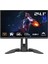 Rog Swift Pro PG248QP 24.1" 0.2 Ms Full Hd 540 Hz Oyuncu Monitörü - Outlet 1