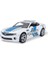 Bfs MAY32108 Maisto 1:24 2010 Model Chevrolet Camaro Ss Rs Police Model Araba -Necotoys 2
