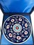 Söz-Nişan-Düğün Hediyesi, 25CM Iznik Çini Tabak 3