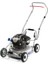 HM46 Çim Biçme Makinesi Sepetsiz Torbasız Atıksız 3