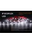Ince ve Kıvrımlı Ecoflex Şerit LED – 12V, Neme ve Rutubete Dayanımlı Pcb Koruma 1