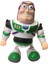 Vitrin Dolusu Toy Story Buzz Lightyear Oyuncak Hikayesi 4 Işık ve Ses Robotuy 3