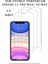 3 Adet iPhone 11 Pro Max / Xs Max Uyumlu Temperli Cam Ekran Koruyucu Kırılmaz Cam (3 Adet) 6