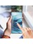 3 Adet Redmi Note 12 Uyumlu Temperli Cam Ekran Koruyucu Kırılmaz Cam (3 Adet) 5