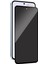 Samsung Galaxy A35 Hayalet Ekran Koruyucu 9h Tam Uyumlu Gizleyen Kırılmaz Cam 1