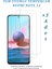 3 Adet Redmi Note 13 Uyumlu Temperli Cam Ekran Koruyucu Kırılmaz Cam (3 Adet) 1