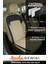 Suzuki Vitara Iv 1.4 Boosterjet (140 Hp) Allgrıp 2015 Uyumlu Moka Serisi Füme Oto Kılıfı Tam Set 2