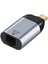Usb-C To RJ45 1000MBPS Ethernet Dönüştürücü 1
