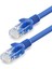 Cat6 Kablo 1000GB 250MHZ 1.5m Mavi HDX5079 1