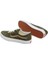 Sk8-Low VN0009QR50K1 Yeşil Günlük Sneaker Ayakkabı 3