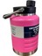 Pembe Ithal 1.5l Kova Yiyecek ve Içecek Termos 3