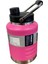 Pembe Ithal 1.5l Kova Yiyecek ve Içecek Termos 5
