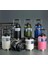 Pembe Ithal 1.5l Kova Yiyecek ve Içecek Termos 9