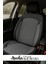 Volkswagen Amarok Double Cab 2.0 Tdı (180 Hp) Bmt 2015 Uyumlu Moka Plas Serisi Füme Oto Kılıfı Tam Set 1