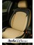 Jeep Renegade 1.4 Multiair2 (140 Hp) Start&stop 2018 Uyumlu Moka Plas Serisi Bej Oto Kılıfı Tam Set 1