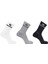 Everyday Crew 3-Pack LC1445300 Beyaz Çorap 1