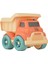 Nessiworld Sesli ve Işıklı Minik Kamyon 31016 4