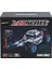 Nessiworld 284161 Kumandalı 30 Km Hız Yapan Yarış Arabası 1:28 -Gepettoys 2