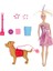 Nessiworld Anlily Bebek ve Oyun Arkadaşım Köpek 2