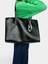Charm'lı Shopper Çanta 1