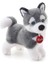 Nessiworld Trudi Peluş Husky Marcus 20 cm 1