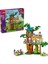 Nessiworld LEGO Friends Arkadaşlık Ağaç Ev Buluşma Yeri Yapım Seti 42652 1
