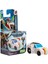 Nessiworld F6228 Transformers Earthspark Tacticons Figür 1