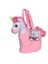 Nessiworld Çanta Unicornlu Peluş SMB-105560064 1