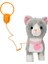 Nessiworld Sevimli Kedi Gigi Sesli ve Hareketli 2