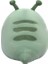 Nessiworld Squishmallows Zeytin Yeşili Sümüklüböcek 40 cm 4
