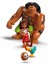 Nessiworld LEGO Disney Moana 2 Kakamora Gemisi 43258 2