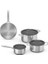 Culina 7 Parça Tencere Seti 1